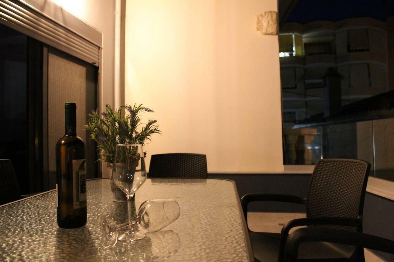 Mos Luxury City Suites - The Loft Hanya Dış mekan fotoğraf