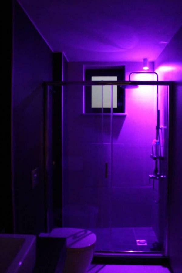 Mos Luxury City Suites - The Loft Hanya Dış mekan fotoğraf