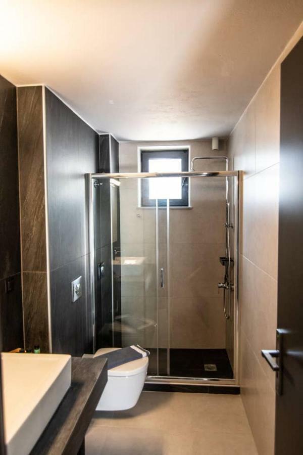 Mos Luxury City Suites - The Loft Hanya Dış mekan fotoğraf